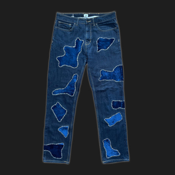 DENIM-02