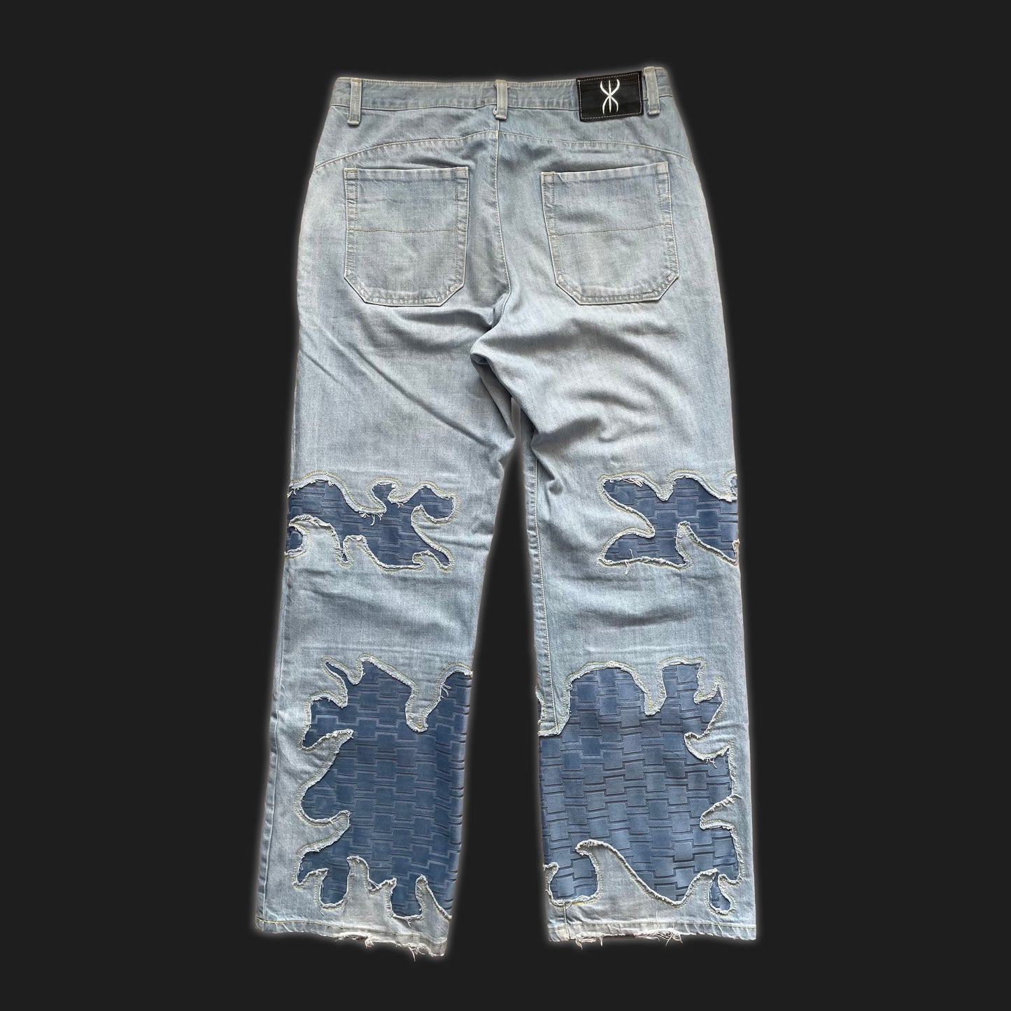 DENIM-07