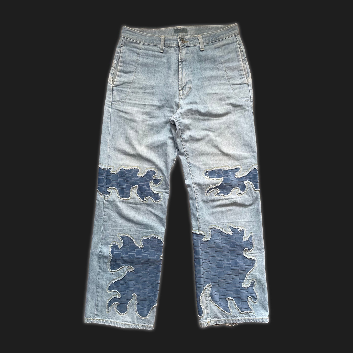 DENIM-07