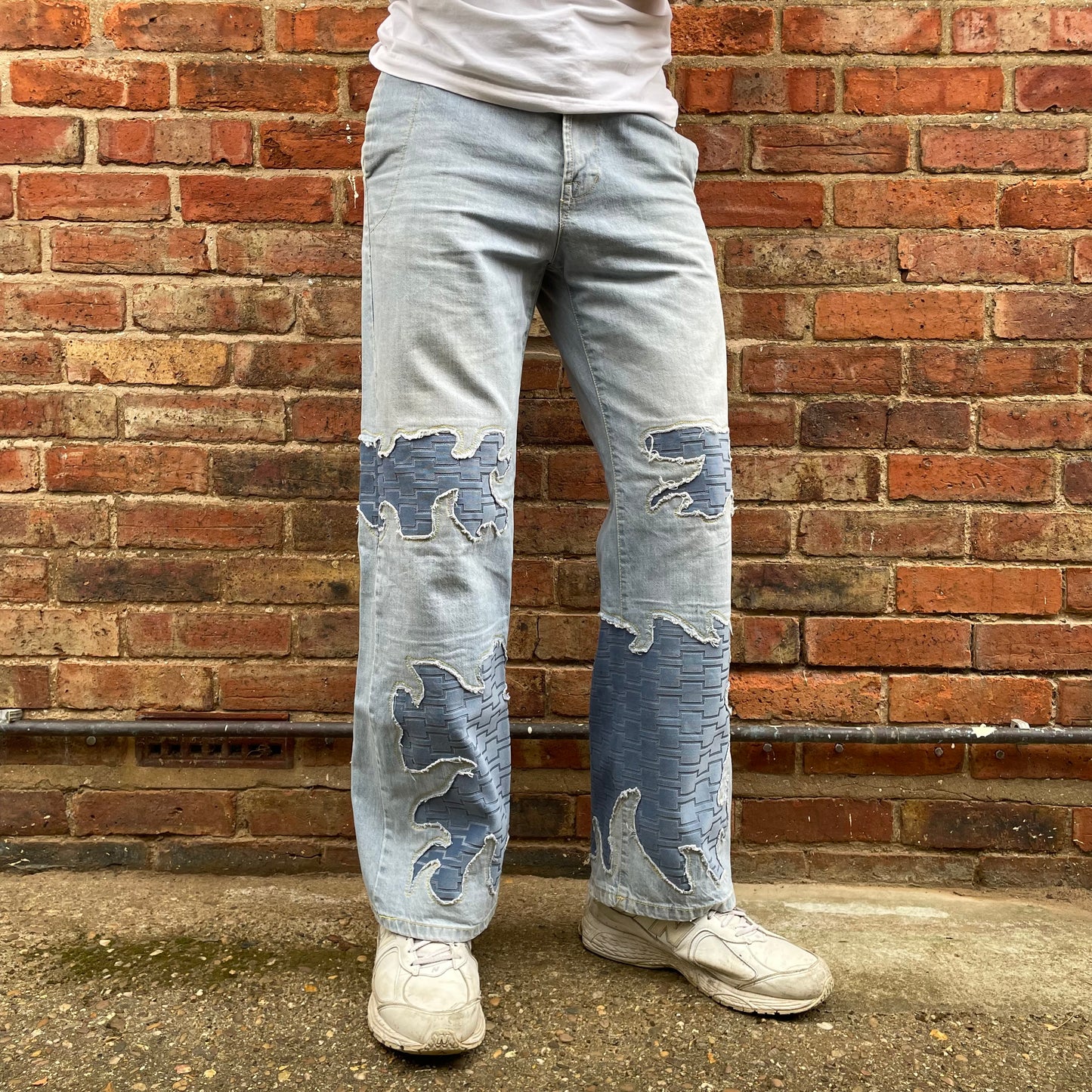 DENIM-07